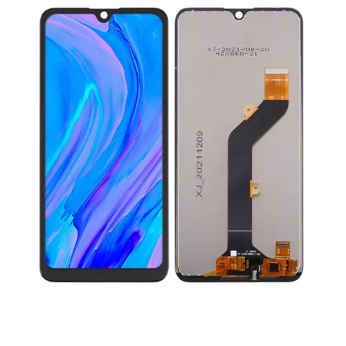 Replacement for I-TEL S15 / S15 PRO DISPLAY / LCD OEM COMBO - Quality Phone Parts in Sri Lanka